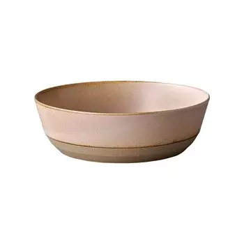 KINTO Bowl 220mm Pink Safe 29596 CLK-151 Microwave/Dishwasher розовый