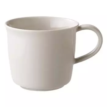 KINTO BRIM Mug 300ml Gray 22397 серый