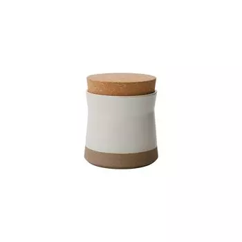 KINTO Canister 400ml White 29703 CLK-211 белый