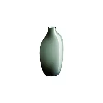 KINTO Цветочная основа серая Ш70 x Г55 x В150 мм SACCO Стекло 03 26058