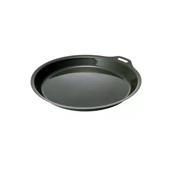 KINTO FORIS Plate 195mm Ash Green 20666