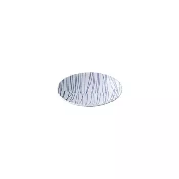 KINTO HIBI Dish 110mm Ray 27016