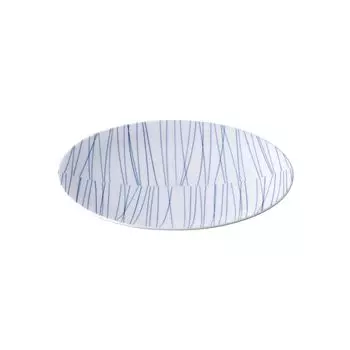 KINTO HIBI Dish 205mm Ray 27018