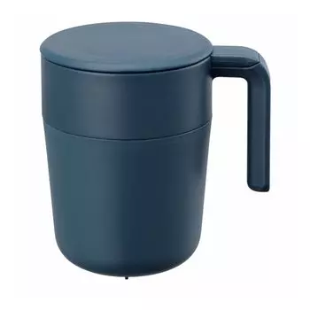 Kinto Кружка CAFEPRESS 22727 темно-синяя (КИНТО)