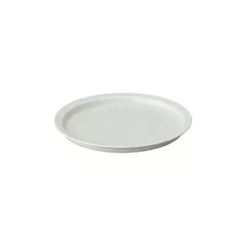 KINTO LIN Plate Earth Gray 170mm 20541