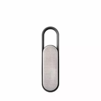 KINTO LOOP Tea Strainer Black Gift Present 27327 чёрный