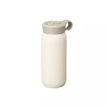 KINTO Play Tumbler White 480ml 20361 белый