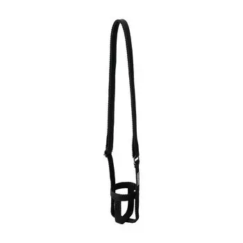 KINTO Tumbler Strap 70mm Black 23372 чёрный