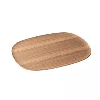 KINTO UNITEA Tray Willow 420 x 320mm 21737 Non-slip