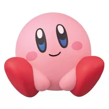 Kirby Soft Vinyl Collection