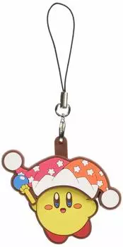 Kirby Transformation Rubber Strap Beam Ver.