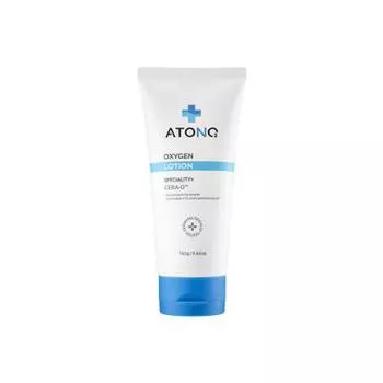 Кислородный лосьон ATONO2 160 г