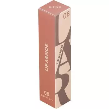 Kiss Isehan Kiss Slip Armor Paw Абрикос 5г