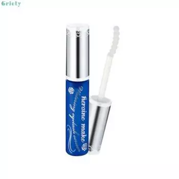 Kiss Me Heroine Make Увлажняющая сыворотка для ресниц 5,5 мл 11203589, 1 шт.