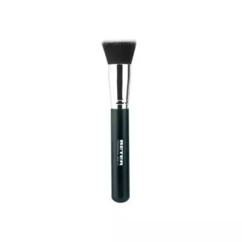 Кисть Beter Kabuki из синтетических волос 17см
