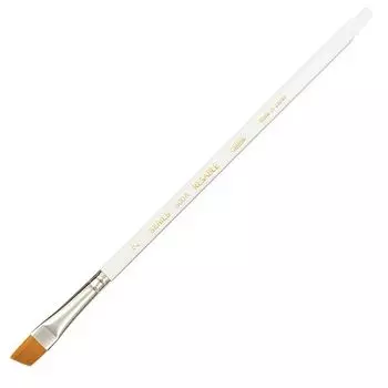 Кисть для акварели Holbein Resable 500A, угол 2 203752 №.