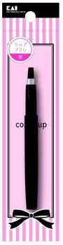 Кисть для губ Cosme up (квартира)