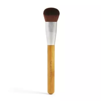 Кисть для нанесения тональной основы The Body Shop [Официальная] [Оригинальная]