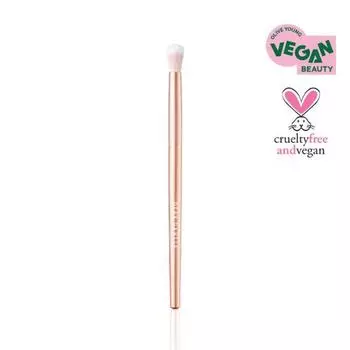 Кисть для растушевки Dear Dahlia Blooming Edition Pro Petal Brush Tapered