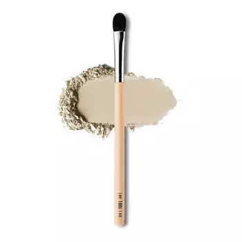 Кисть для растушевки теней Tool Lab 214 Precision Eye Shading