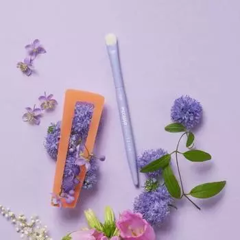 Кисть для теней Picasso Collezioni Purple Edition 239