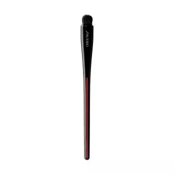 Кисть для теней SHISEIDO HANEN FUDE Кисть для теней для век Кисть-спонж для макияжа Инструменты для макияжа Средства по уходу за лицом Shiseido [Официальный] | | | |
