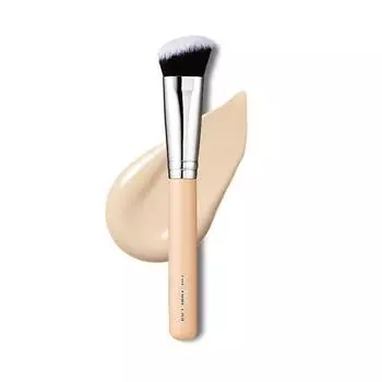 Кисть для теней Tool Lab 154 Small Contour Blusher Shading