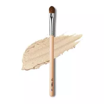 Кисть для теней Tool Lab 224 Eye Base