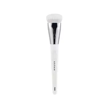 Кисть для тональной основы Suador Okhee White Jade (PIV01)