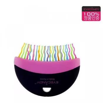 Кисть Icandy Rainbow Volume S Half Moon