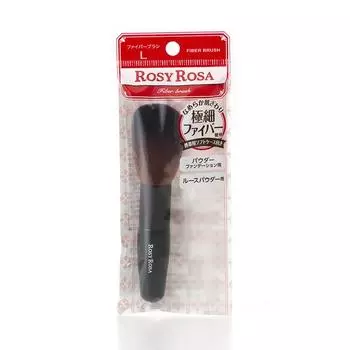 Кисть из волокна ROSY ROSA L