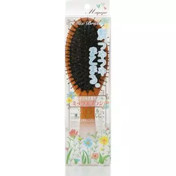Кисть Mapepe Shiny Natural Hair Mix