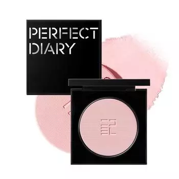 Кисть Perfect Diary Perfect Diary Teak Pd Essence 01