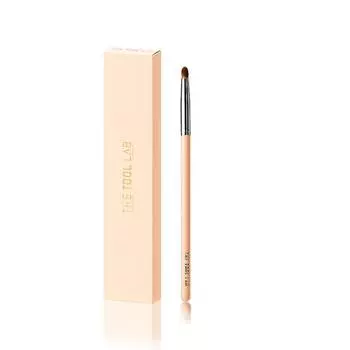 Кисть-пуля для теней Tool Lab 225 Small Point Eye Shadow
