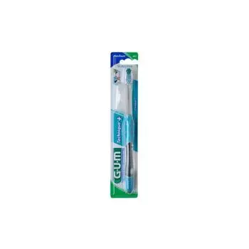Кисть Sunstar Gum Technique средней толщины