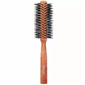 Кисть-валик Sunbee Industries Boar Hair + Pig Hair HC (Средний HC-432) Сделано в японии