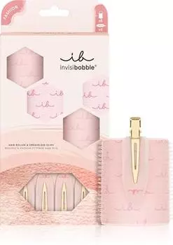 Kit Bandeau De Tige De Curling TU прозрачный