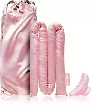 Kit Bandeau De Tige De Curling TU прозрачный