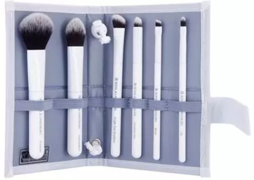 kit de pinceaux TU прозрачный