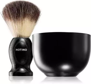Kit De Rasage TU прозрачный