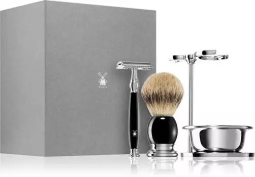 Kit De Rasage TU прозрачный