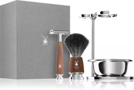 Kit De Rasage TU прозрачный