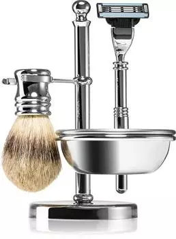Kit De Rasage TU прозрачный