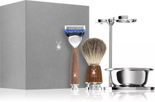 Kit De Rasage TU прозрачный