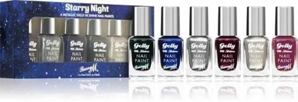 kit de vernis ongles TU прозрачный