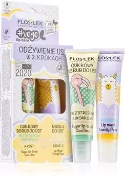 Kit Lvres TU