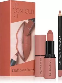 kit lvres TU прозрачный