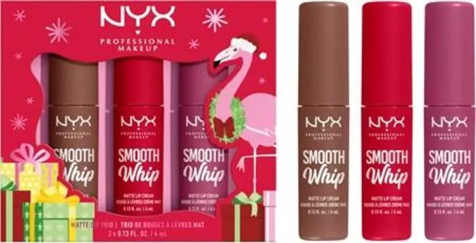 kit lvres TU прозрачный