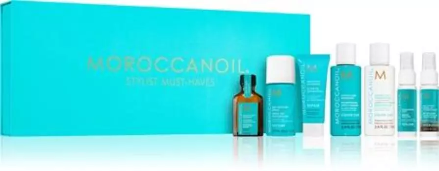 Kit (pour Cheveux Colors Et Abms) TU прозрачный