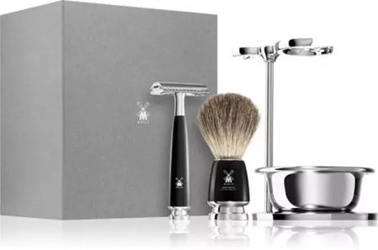 Kit Rasage TU прозрачный